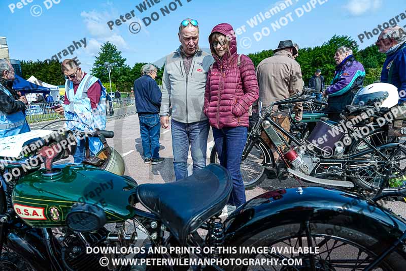 Vintage motorcycle club;eventdigitalimages;no limits trackdays;peter wileman photography;vintage motocycles;vmcc banbury run photographs